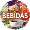 Líquidos con sabores a bebidas